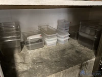 Partij keukenbenodigdheden - afbeelding 8 van  10