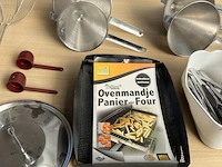 Partij keukengerei - afbeelding 3 van  5