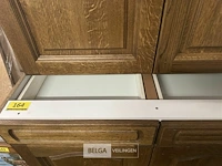 Partij keukenkasten - div modellen - afbeelding 3 van  7