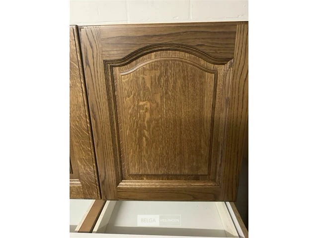 Partij keukenkasten - div modellen - afbeelding 5 van  7