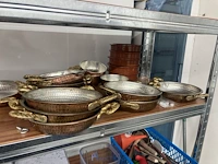 Partij keukenmateriaal - afbeelding 4 van  21