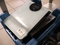 Partij keukenmateriaal - afbeelding 2 van  5