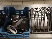 Partij keukenmateriaal - afbeelding 4 van  5