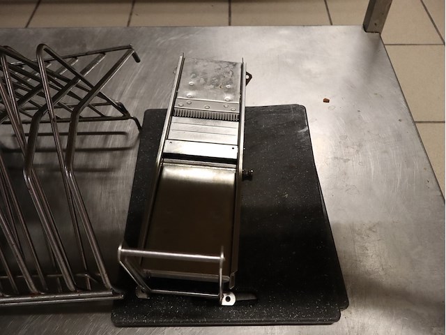 Partij keukenmateriaal - afbeelding 5 van  5