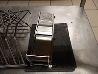 Partij keukenmateriaal - afbeelding 5 van  5