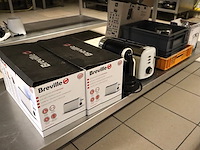 Partij keukentoestellen - afbeelding 1 van  4