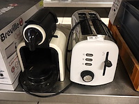 Partij keukentoestellen - afbeelding 3 van  4