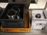 Partij keukentoestellen - afbeelding 4 van  4