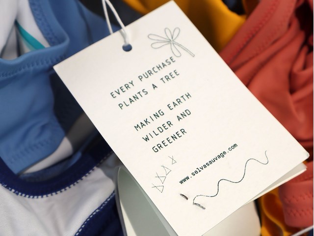 Partij kinderbadpakken - afbeelding 4 van  4