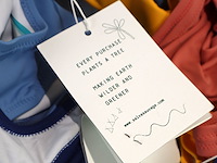 Partij kinderbadpakken - afbeelding 4 van  4