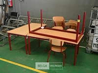 Partij kindermeubilair - afbeelding 1 van  7