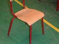 Partij kindermeubilair - afbeelding 5 van  7