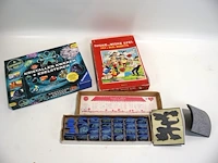 Partij kinderspeelgoed - afbeelding 1 van  5