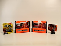 Partij kindertools (x4) - afbeelding 1 van  3