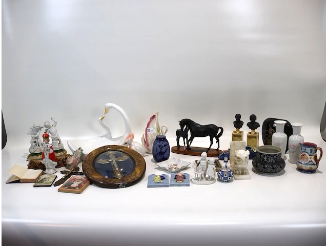 Partij kitsch - afbeelding 1 van  4