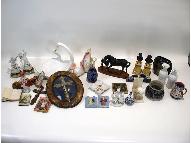 Partij kitsch - afbeelding 2 van  4