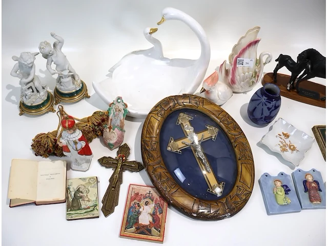 Partij kitsch - afbeelding 3 van  4