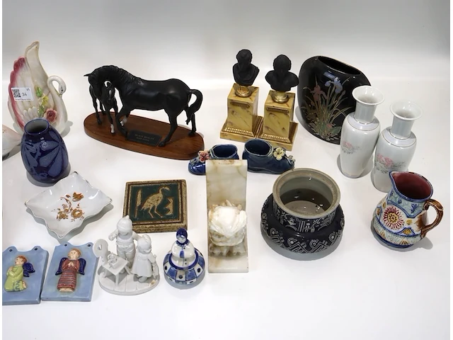 Partij kitsch - afbeelding 4 van  4