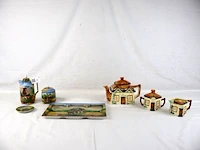 Partij kitsch - afbeelding 1 van  4