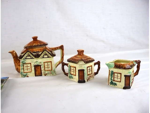 Partij kitsch - afbeelding 2 van  4