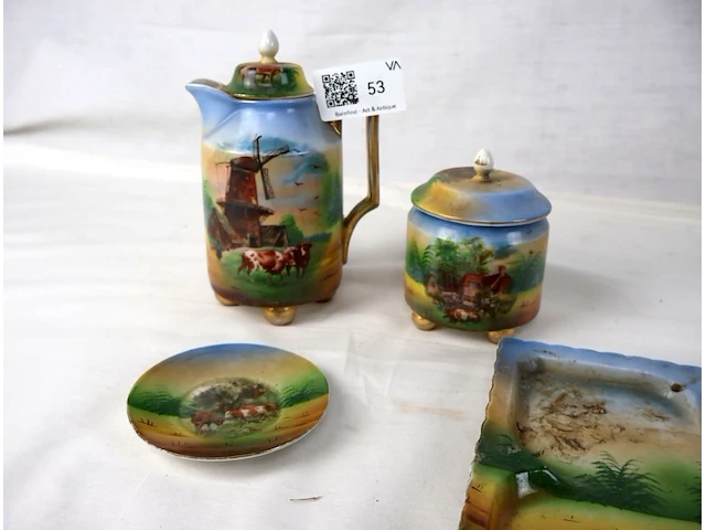 Partij kitsch - afbeelding 4 van  4