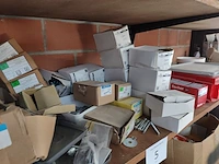 Partij klein aannemersmateriaal - afbeelding 4 van  20