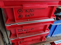 Partij klein aannemersmateriaal - afbeelding 7 van  20
