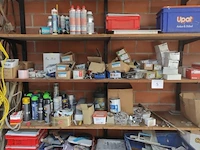 Partij klein aannemersmateriaal - afbeelding 12 van  20