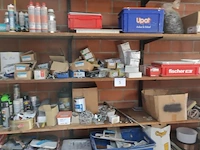 Partij klein aannemersmateriaal - afbeelding 14 van  20