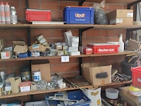 Partij klein aannemersmateriaal - afbeelding 15 van  20