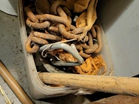 Partij klein gereedschap en tuinonderhoud - afbeelding 6 van  15