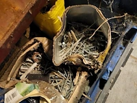 Partij klein gereedschap en tuinonderhoud - afbeelding 7 van  15