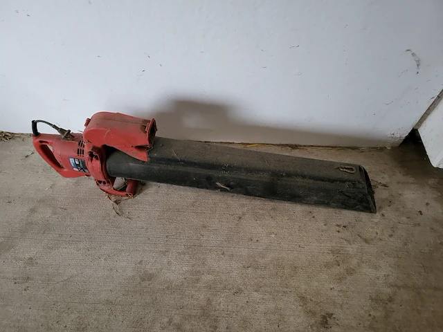 Partij klein gereedschap en tuinonderhoud - afbeelding 14 van  15