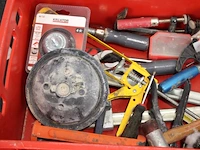 Partij klein gereedschap - afbeelding 4 van  5
