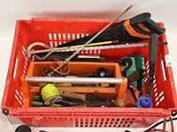Partij klein gereedschap - afbeelding 5 van  8