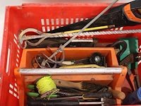 Partij klein gereedschap - afbeelding 8 van  8