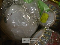 Partij kleine chinese vaasjes - afbeelding 2 van  4