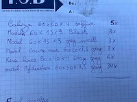 Partij klinkers - afbeelding 5 van  5