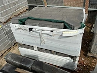 Partij klinkers - afbeelding 1 van  5