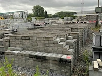 Partij klinkers - afbeelding 2 van  4