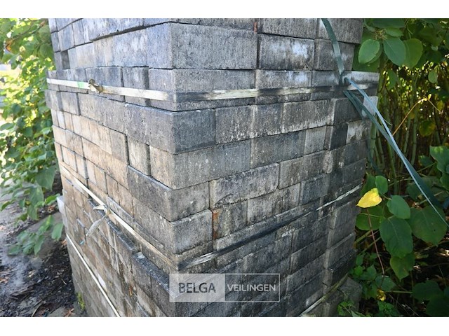 Partij klinkers - afbeelding 3 van  6