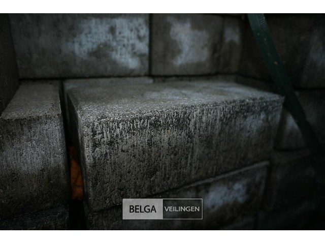 Partij klinkers - afbeelding 6 van  6