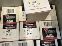 Partij klokboren bi-metal - afbeelding 2 van  4