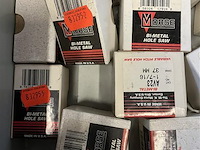 Partij klokboren bi-metal - afbeelding 3 van  4