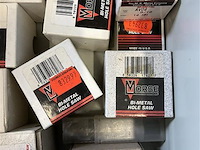 Partij klokboren bi-metal - afbeelding 4 van  4