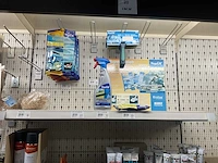 Partij kneedbaar hout - afbeelding 2 van  4