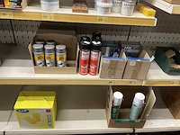 Partij kneedbaar hout - afbeelding 3 van  4