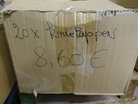 Partij kniebeschermers - afbeelding 2 van  2