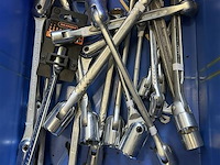 Partij kniesleutels - afbeelding 1 van  6