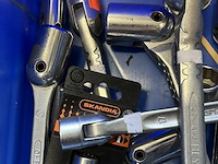 Partij kniesleutels - afbeelding 4 van  6